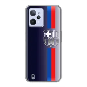Чохол для Realme C31 (Барселона) (Barsa)