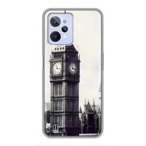 Чохол Біг Бен на Реалмі с31 (Біг-Бен)