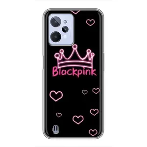Чохли з картинкою для Realme C31