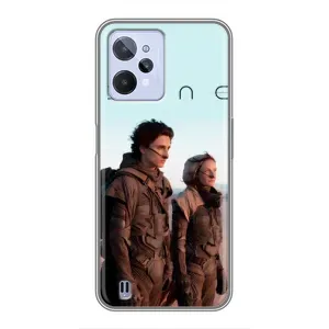 Чохол ДЮНА для Реалмі с31 (dune)