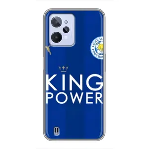 Чехлы с ТОП Футбольными клубами на Realme C31 (Lester)