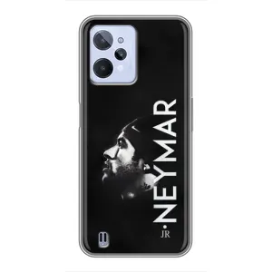 Силіконовий Чохол для Realme C31 (Neymar)