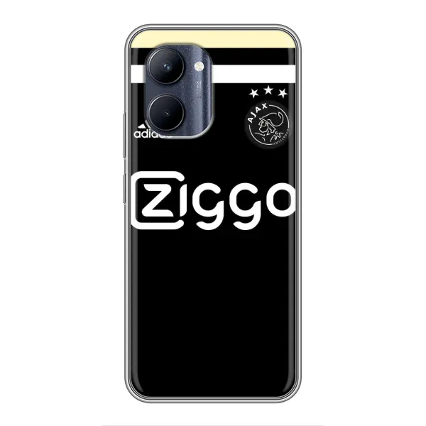 Чехол с рисунком «AJAX» для Realme C33 Чехол с рисунком «AJAX» для Realme C33