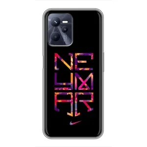 Силіконовий Чохол для Realme C35 (N E Y M A R)