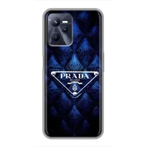 Аксессуары Чехол (Dior, Prada, YSL, Chanel) для Realme C35