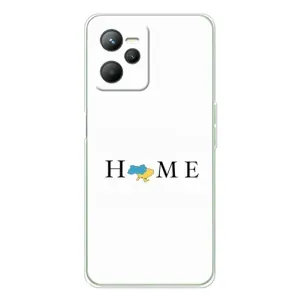 Чехлы для Realme C36  (Home - Украина)