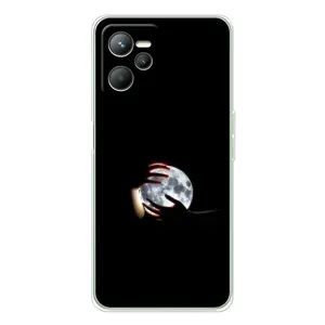 Чехлы КОСМОС для Realme C36