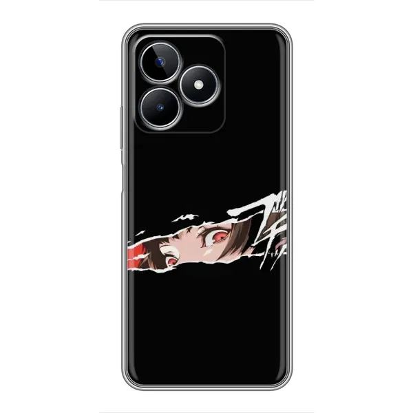 Чехол с рисунком «Персона 5» для Realme C53 Чехол с рисунком «Персона 5» для Realme C53