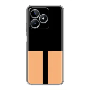 Купить Чехлы на телефон с принтом Anime для Realme C53 (Shippuuden)