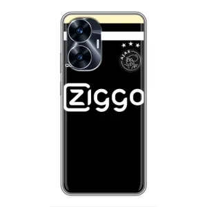 Чохоли з ТОР футбольними клубами на Realme C55 (AJAX)