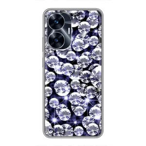 Чехол (Дорого -богато) на Realme C55