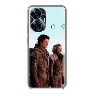 Чехол ДЮНА для Реалми с55 (dune)