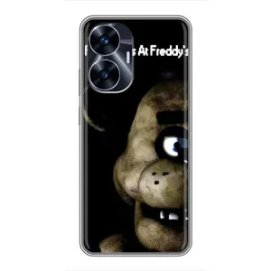 Чохли П'ять ночей з Фредді для Реалмі с55 (Five Nights)