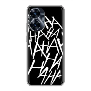 Чехлы с картинкой Джокера на Realme C55 (Хахаха)