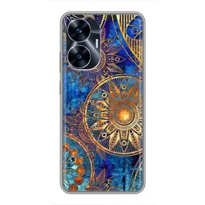 Чохли з сенсом на Realme C55