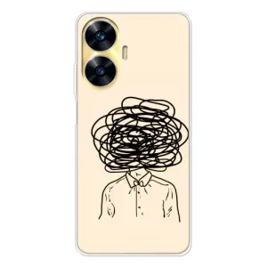 Чохли з сенсом на Realme C56 (Думки)