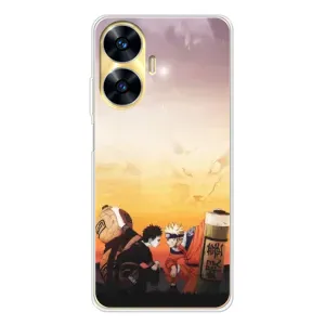 Чохли з принтом НАРУТО на Realme C56 (Наруто Гаара)
