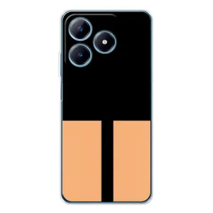 Купить Чехлы на телефон с принтом Anime для Realme C61 (Shippuuden)