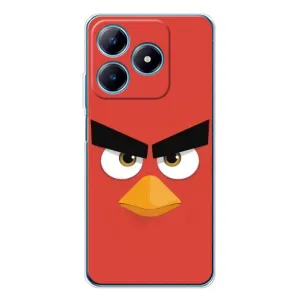 Фото - Чехол КИБЕРСПОРТ для Realme C63 4G