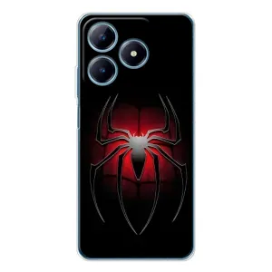 Чохол Супергерой Людина Павук на Realme C63 4G (Павук)