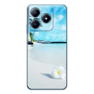 Літній Чохол на Realme C63 4G (Пляж)