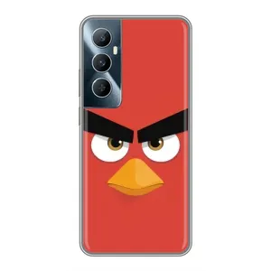 Приобрести Чехол КИБЕРСПОРТ для Realme C65