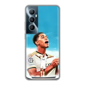 Чохли з Джуді Беллінгем для Realme C65 (Джуді)