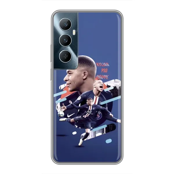 Чехол с рисунком «Килиан» для Realme C65 Чехол с рисунком «Килиан» для Realme C65