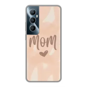 Чохли на день мами на Реалмі С65 (Love mom)
