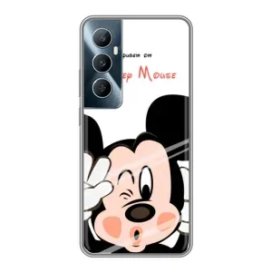 Чехлы для телефонов Realme C65 - Дисней