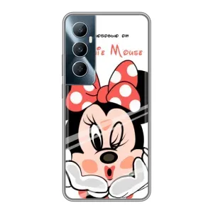 Чехол с рисунком «Minni Mouse» для Realme C65