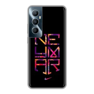 Силіконовий Чохол для Realme C65 (N E Y M A R)