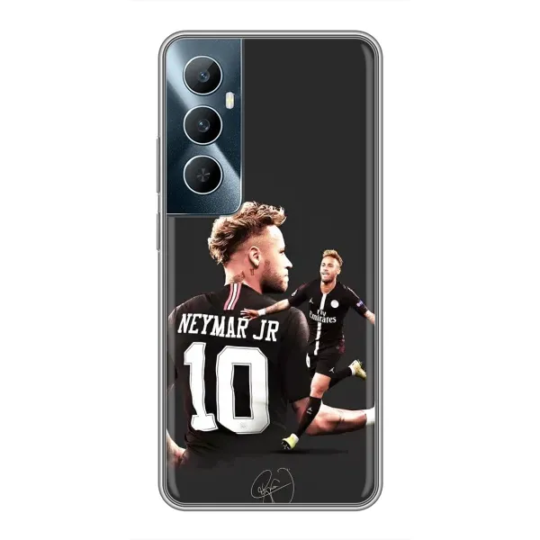Чехол с рисунком «Ней» для Realme C65 Чехол с рисунком «Ней» для Realme C65