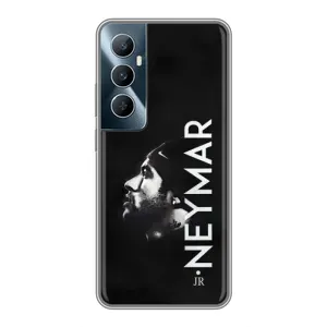 Силіконовий Чохол для Realme C65 (Neymar)
