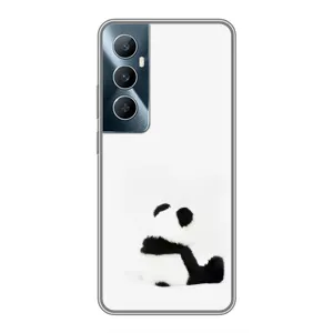 Чохли з Пандами на Realme C65 (Панда образився)