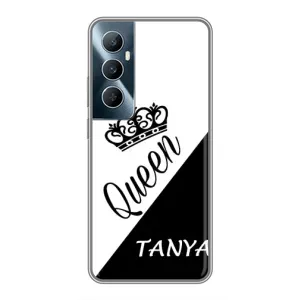 Чохли для Realme C65 - Жіночі імена (TANYA)