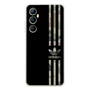 Чехол в стиле "Адидас" для Реалми С66 (Adidas)