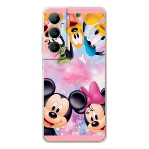 Чехлы для телефонов Realme C66 - Дисней (Disney)