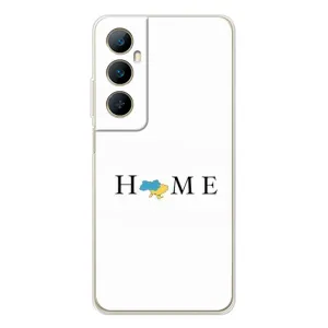 Чехлы для Realme C66 (Home - Украина) (Home)