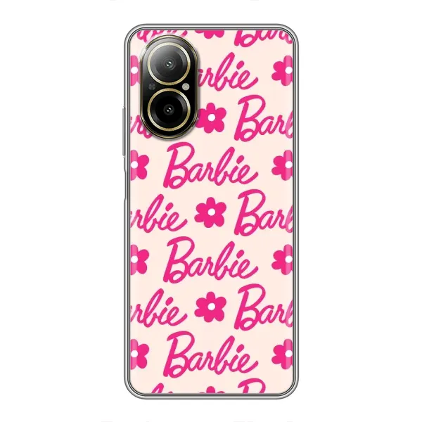 Чехол с рисунком «Barbie» для Realme C67 Чехол с рисунком «Barbie» для Realme C67