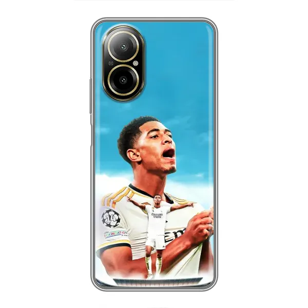 Чехол с рисунком «Джуди» для Realme C67 Чехол с рисунком «Джуди» для Realme C67