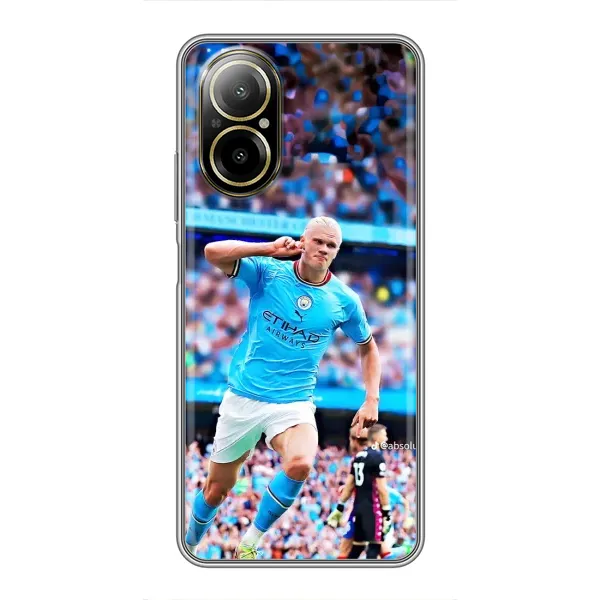 Чехол с рисунком «фанаты Холанда» для Realme C67 Чехол с рисунком «фанаты Холанда» для Realme C67