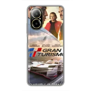 Чохол Gran Turismo / Гран Турізмо на Реалмі с67 (Gran Turismo)