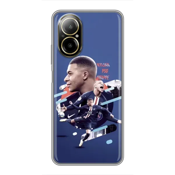 Чехол с рисунком «Килиан» для Realme C67 Чехол с рисунком «Килиан» для Realme C67