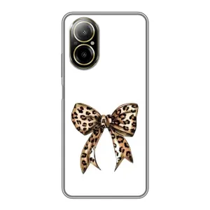 Чехол банты для Realme C67