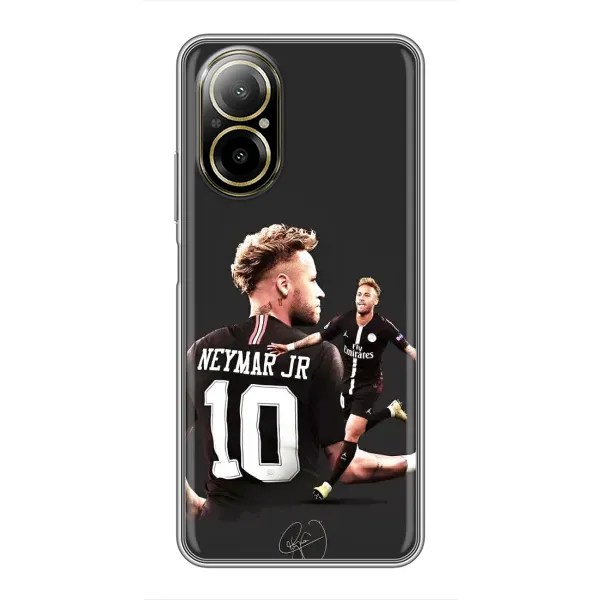 Чехол с рисунком «Ней» для Realme C67 Чехол с рисунком «Ней» для Realme C67