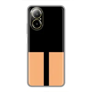 Купить Чохли на телефон з принтом Anime для Realme C67 (Shippuuden)