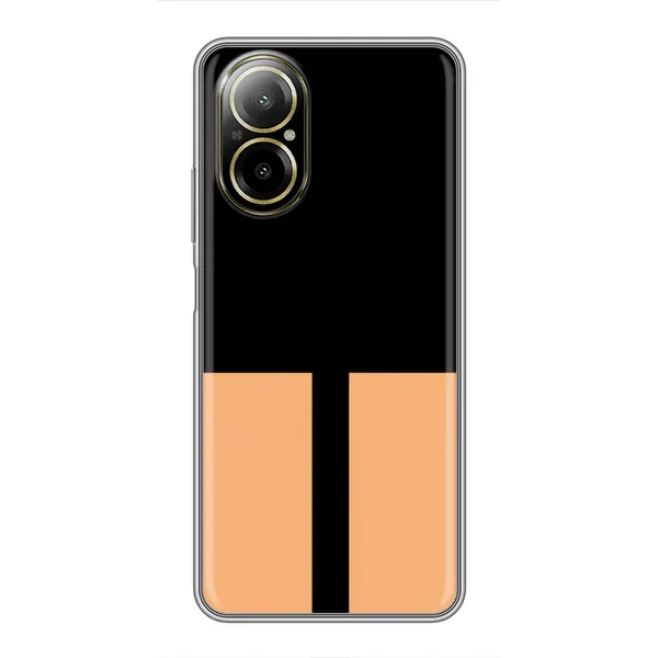 Чехол с рисунком «Shippuuden» для Realme C67 Чехол с рисунком «Shippuuden» для Realme C67