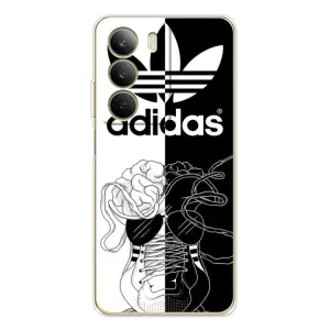 Чохол с стилі "Адідас" для С71 (Adidas шнурки)