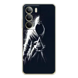 Чехол КИБЕРСПОРТ для Realme C71